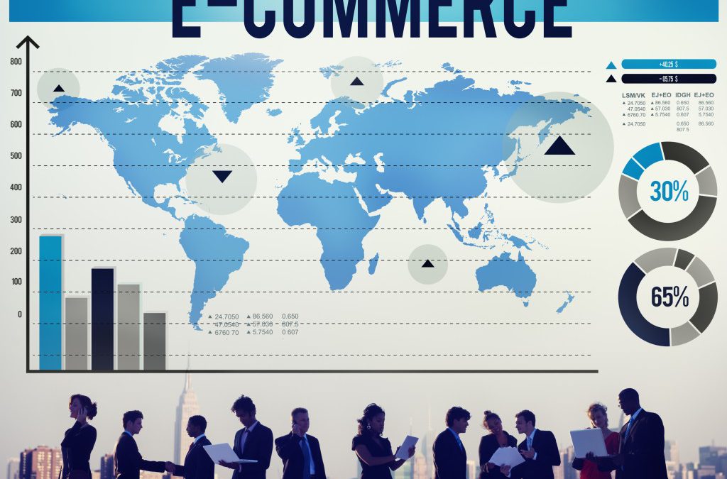Getting Started with E-Commerce