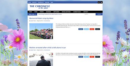 TheChronicle 3