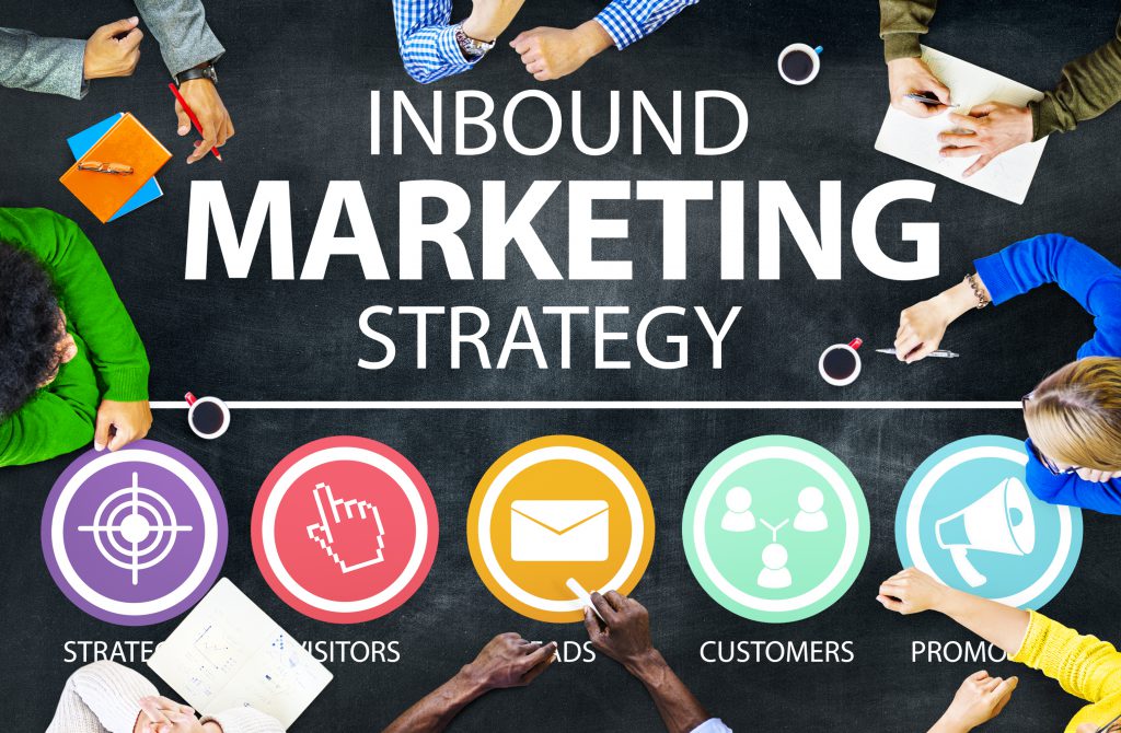 The Benefits of Inbound Marketing: How it Affects Your Business