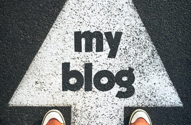 Top Three Reasons Business Startups Should Have A Blog