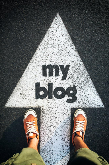 Top Three Reasons Business Startups Should Have A Blog