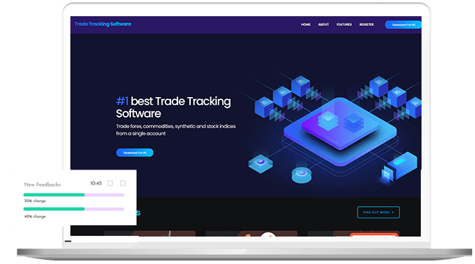 Trade Track Software 1